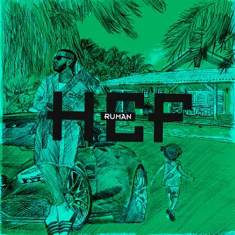 Ruman by Hef