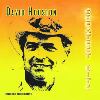 Greatest Hits by David Houston