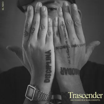 Trascender by Sike Damodar