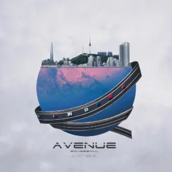 Avenue by songseoul