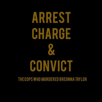 Arrest, Charge, and Convict the Cops Who Murdered Breonna Taylor by 2Til