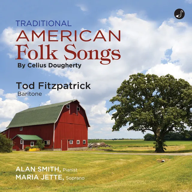 American Folk Songs