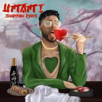 Umami (Pt. 2 Gusto) by Jonathan Pons