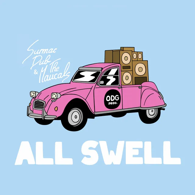 All Swell