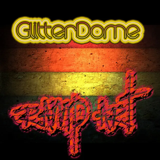 Glitterdome