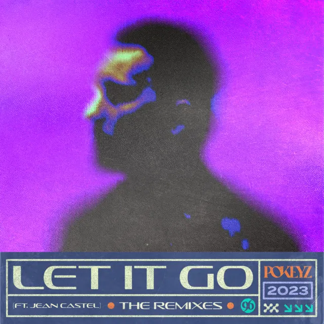 Let it Go - Rydz Remix