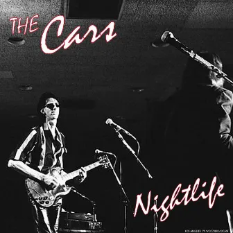 Nightlife (Live 1979) by The Cars