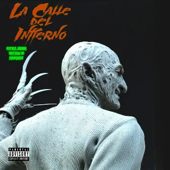 La Calle del Infierno by Dr Frankenbeat