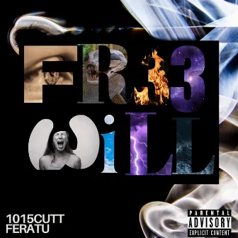 FREE WILL by 1015cutt