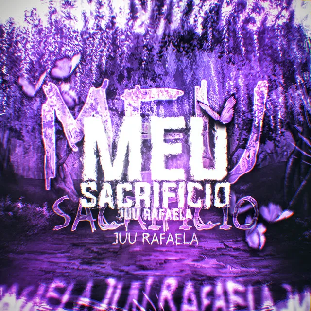 Meu Sacrifício