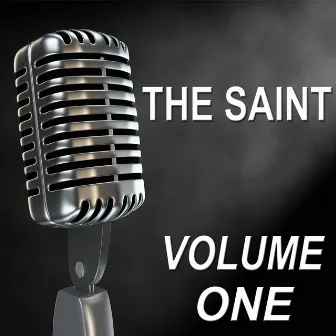 The Saint - Old Time Radio Show, Vol. One by Vincent Price