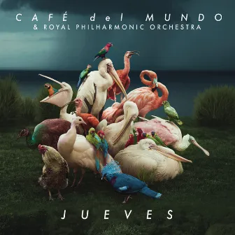 Jueves - Symphonic by Café del mundo