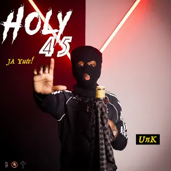 JA Yute by Holy45