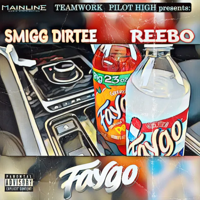 FAYGO