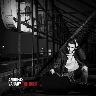 Radio Joint by Andreas Varady