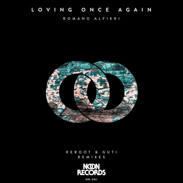 Loving Once Again - Reboot Rework