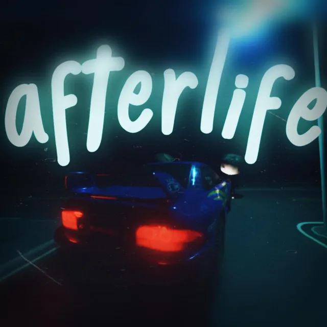 Afterlife