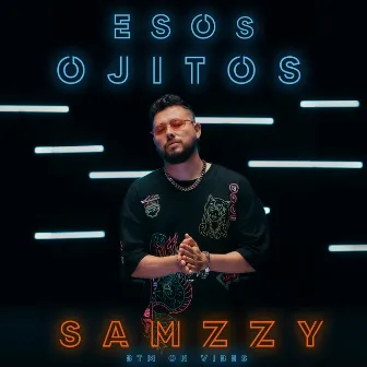 Esos Ojitos by Btm on vibes