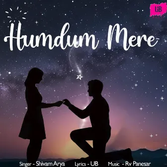 Humdum Mere by Shivam Arya