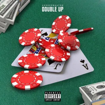 Double Up by HeardAboutMe