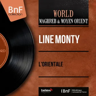 L'orientale (Mono Version) by Line Monty