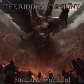 THE RIDDIM SIMPHONY by Strazzu