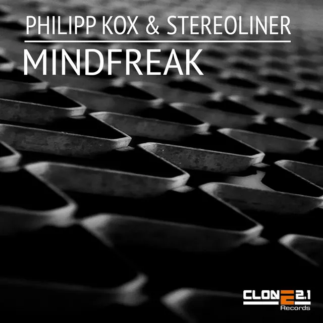 Mindfreak - Club Mix