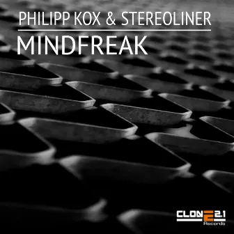 Mindfreak by Philipp Kox & Stereoliner