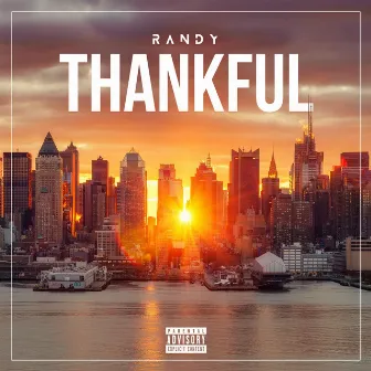 Thankful by Randy