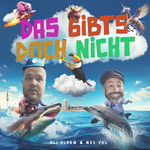 Das gibts doch nicht