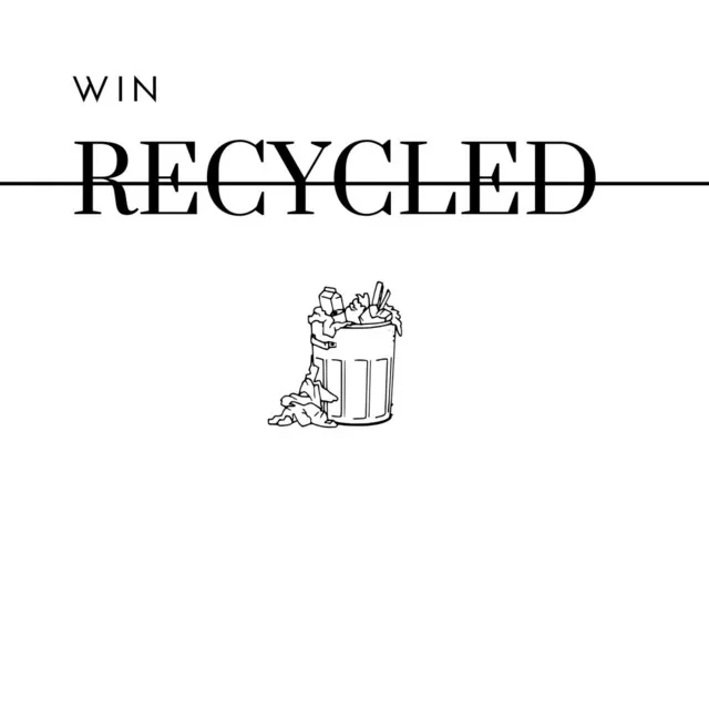 Win Recycled