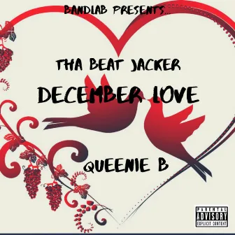 December Love by Queenie B