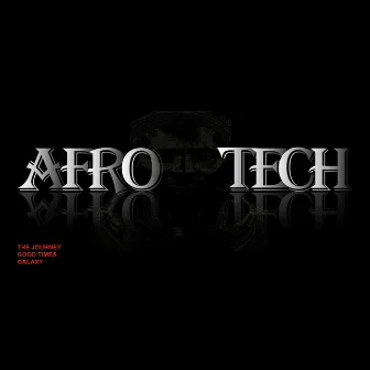 Afro Tech by Amani Muzik