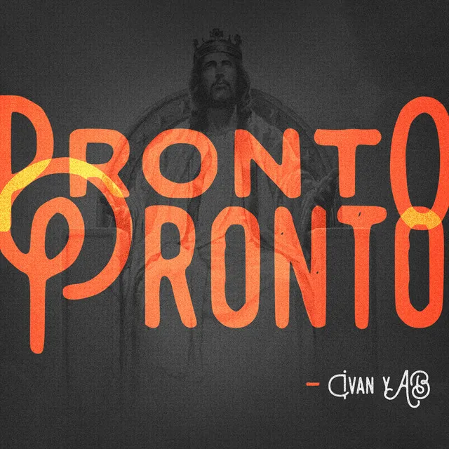 Pronto - Single