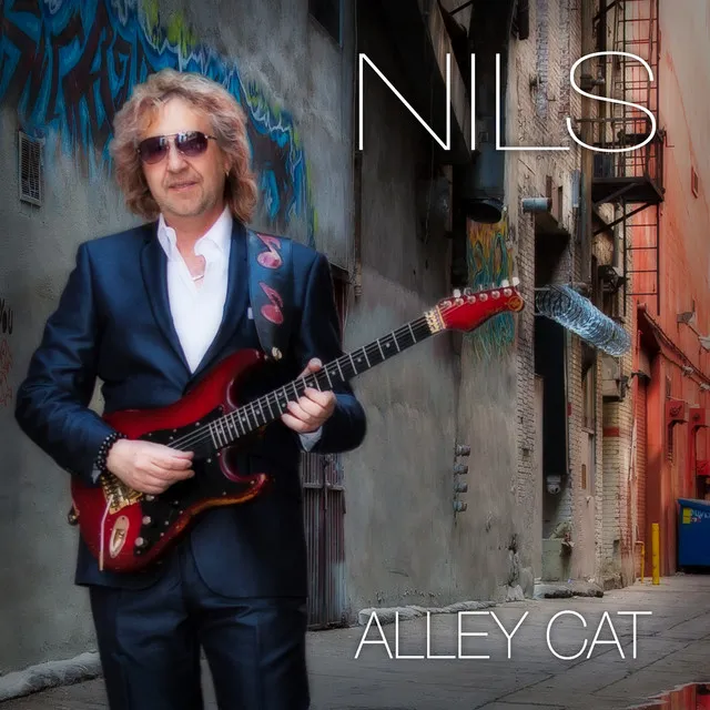 Alley Cat