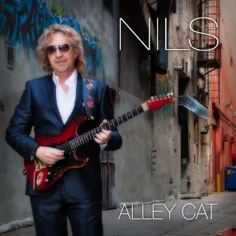 Alley Cat by Nils