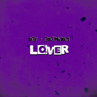 Lover by Def