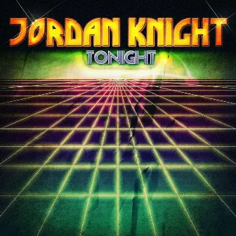 Tonight - EP by Jordan Knight