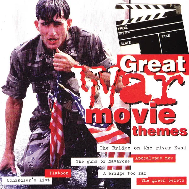 Great War Movies Themes