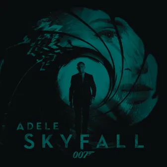 Skyfall by Adele