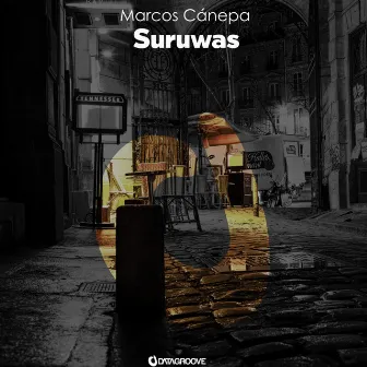 Suruwas by Marcos Canepa