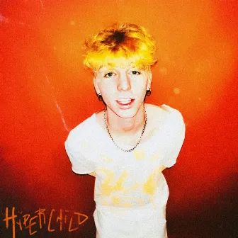 Flowerchild S2: HYPERCHILD by Mike Defunto