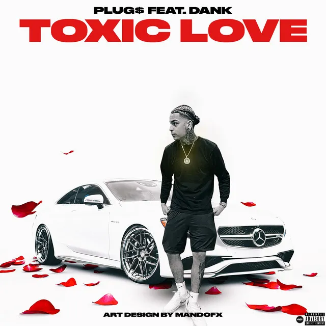 TOXIC LOVE