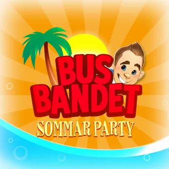 Sommarparty by Busbandet