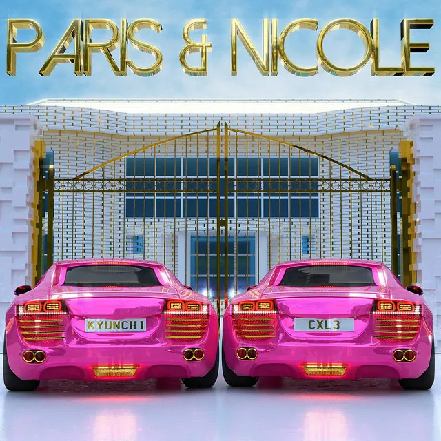 Paris & Nicole