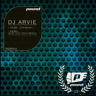 Angel by DJ Arvie