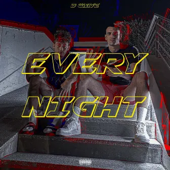 Every Night by D Wave