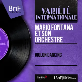 Violon dancing (Mono Version) by 