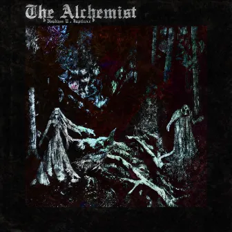 THE ALCHEMIST by Headass U