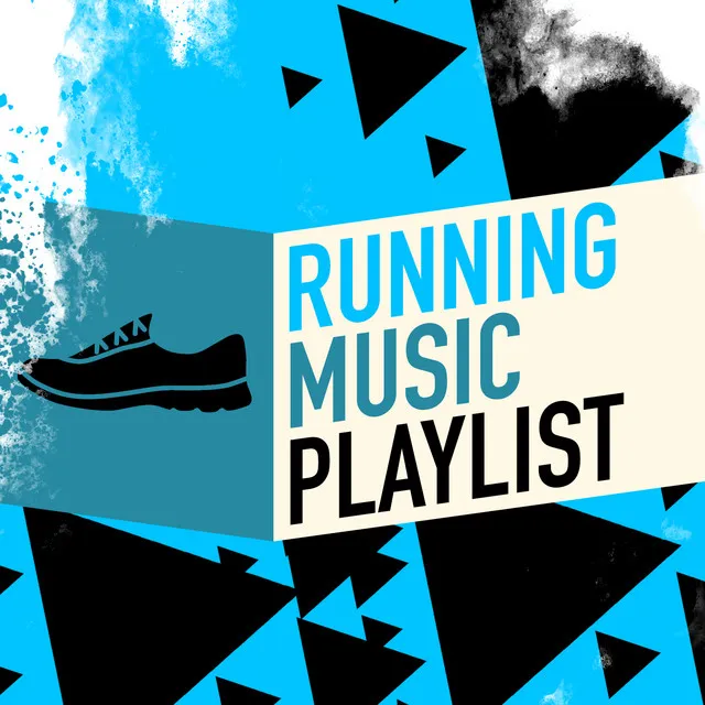 Running Music Playlist